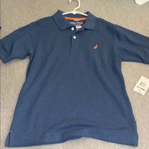 Nautica shirt